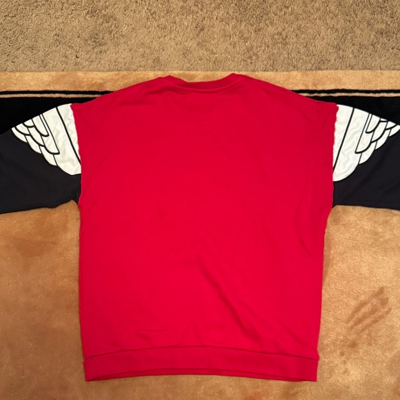 Jordan Wings Sweatshirt - Picture 3 of 3